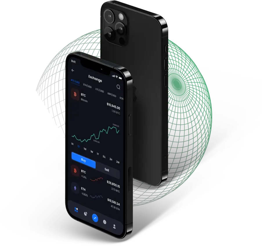 Vortex Valora - Sign up